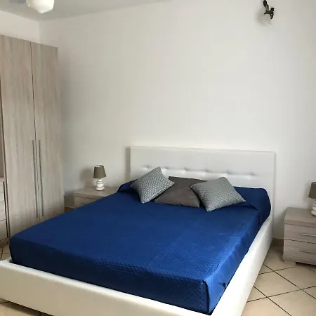 La Casa Del Bolasso Apartmán *