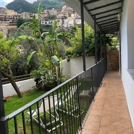 Appartement La Casa Del Bolasso *
