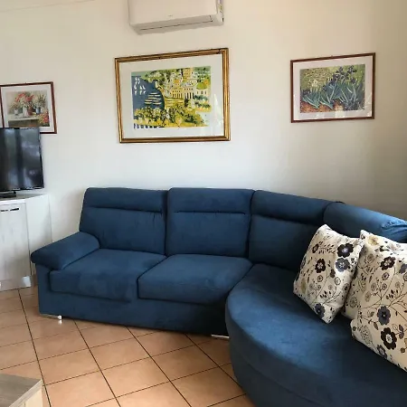 Appartement La Casa Del Bolasso