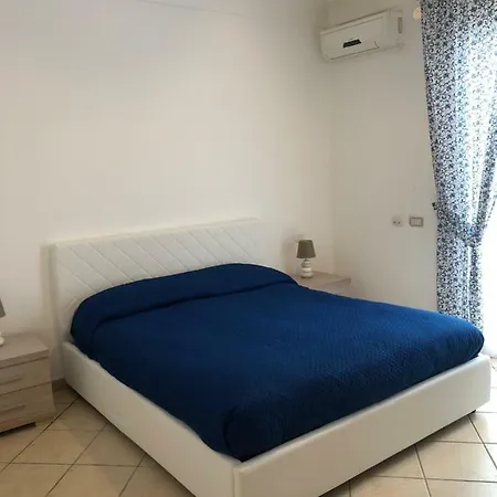 La Casa Del Bolasso * Positano