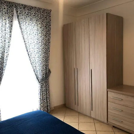 Appartement La Casa Del Bolasso Positano
