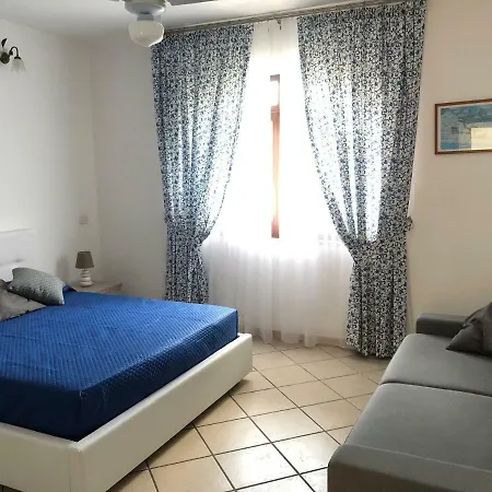 La Casa Del Bolasso Apartment *